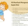 Membaca Sejak Dini Untuk Melatih Anak Untuk Rajin Membaca